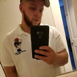 Meet your Posher, Tyler